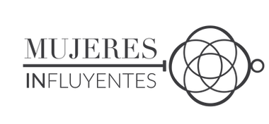 Logo Mujeres Influyentes